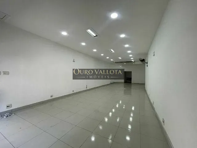 Loja com 95m², para alugar, no bairro Tatuapé em São Paulo