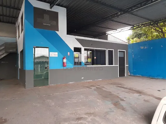 Loja para alugar, no bairro Jardim Nova Veneza (Nova Veneza) em Sumaré