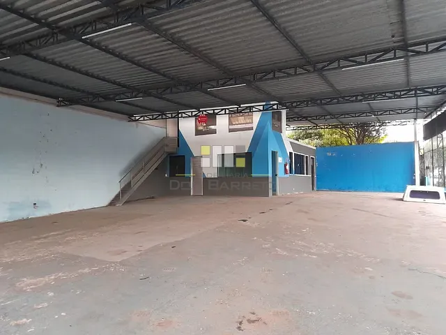 Loja para alugar, no bairro Jardim Nova Veneza (Nova Veneza) em Sumaré
