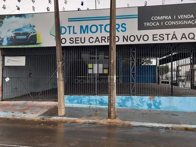 Loja para alugar, no bairro Jardim Nova Veneza (Nova Veneza) em Sumaré