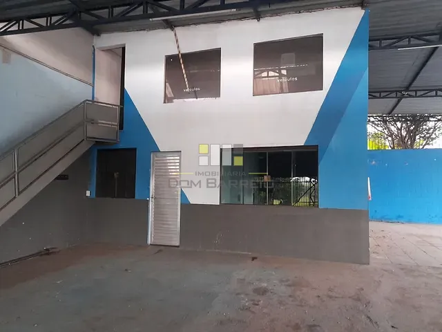 Loja para alugar, no bairro Jardim Nova Veneza (Nova Veneza) em Sumaré
