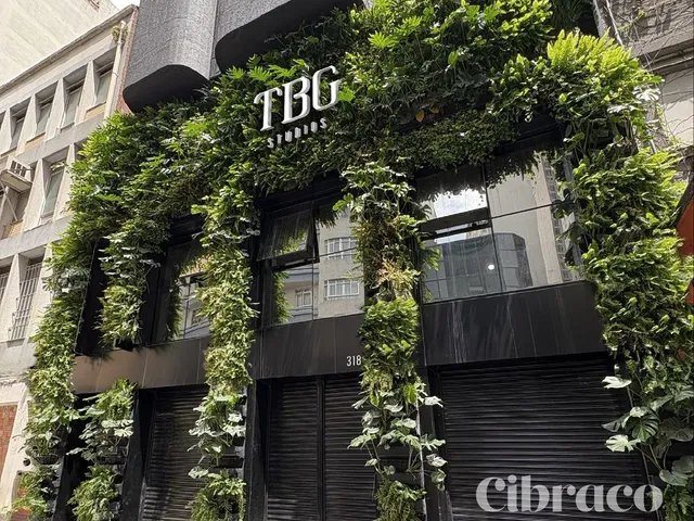 Loja à venda, no bairro Centro em Curitiba
