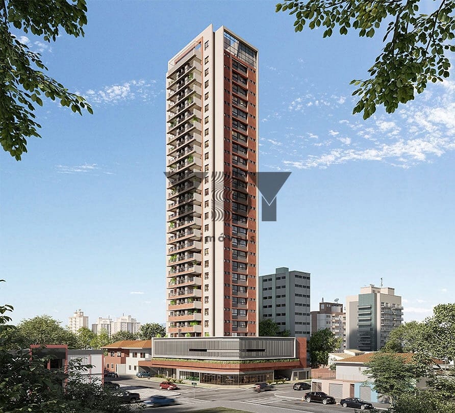 Loja-Salão à venda, 139m² - Foto 1