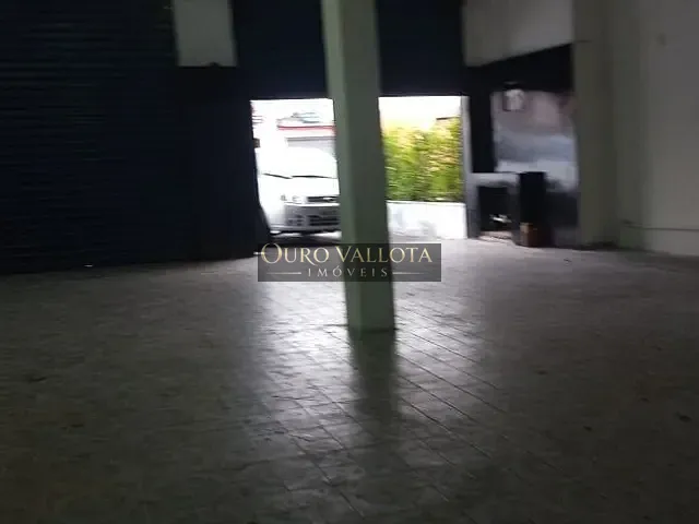 Loja com 500m², para alugar, no bairro Sapopemba em São Paulo