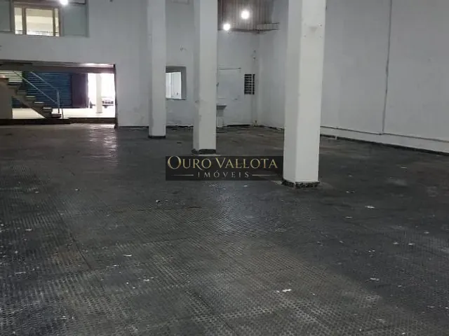 Loja com 500m², para alugar, no bairro Sapopemba em São Paulo