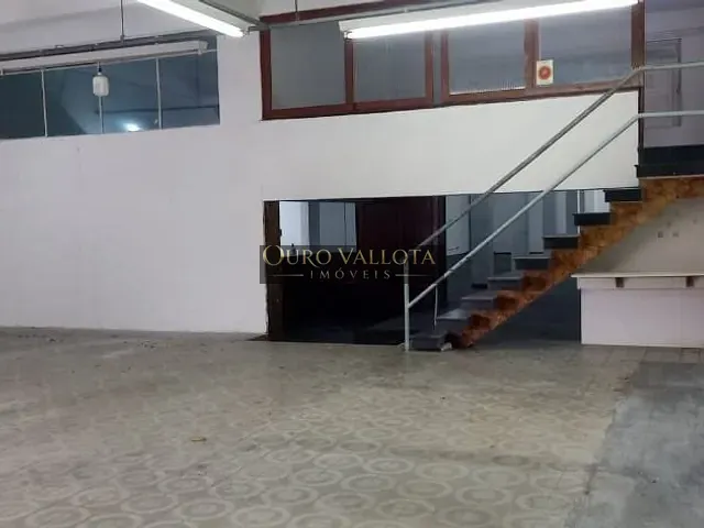 Loja com 500m², para alugar, no bairro Sapopemba em São Paulo