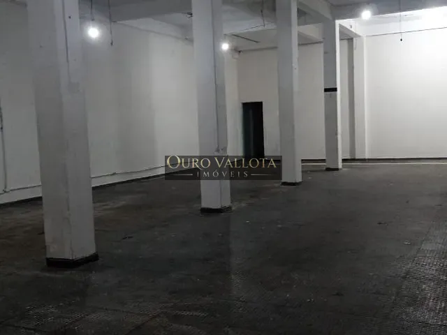 Loja com 500m², para alugar, no bairro Sapopemba em São Paulo