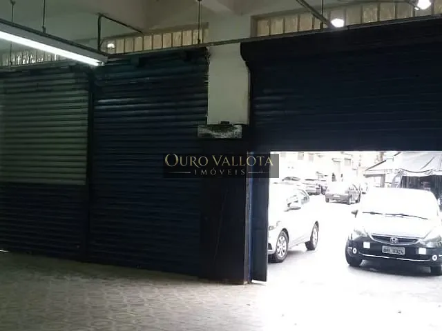 Loja com 500m², para alugar, no bairro Sapopemba em São Paulo