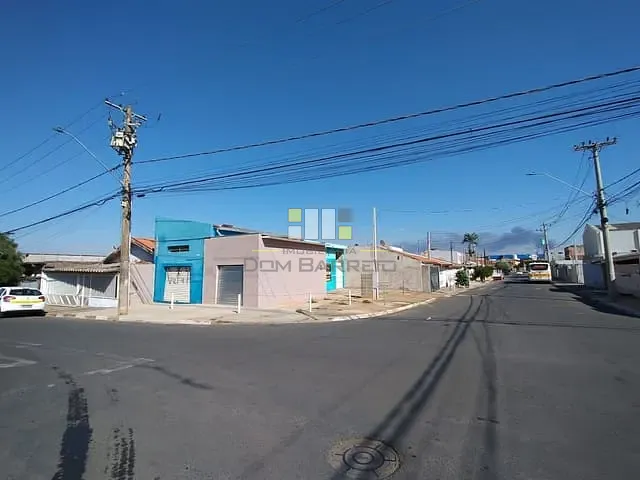 Loja para alugar, no bairro Parque Residencial Virginio Basso em Sumaré