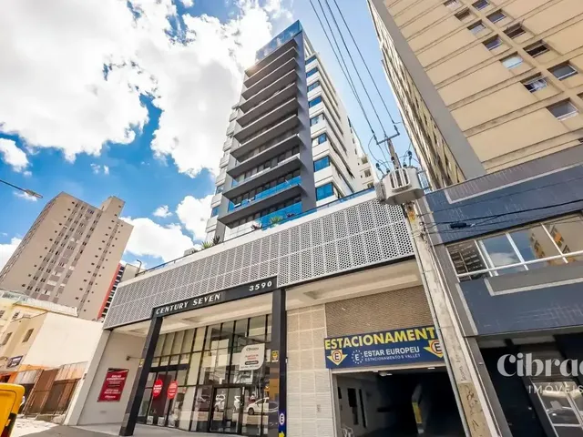 Loja para alugar, no bairro Centro em Curitiba