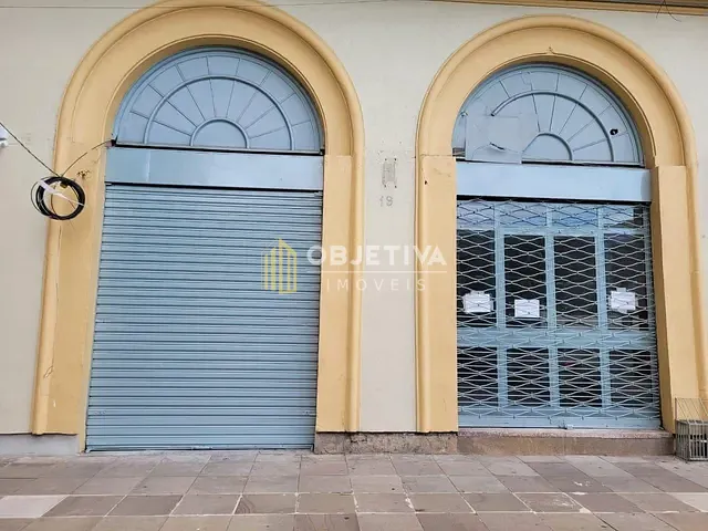 Loja para alugar, no bairro Centro Histórico em Porto Alegre