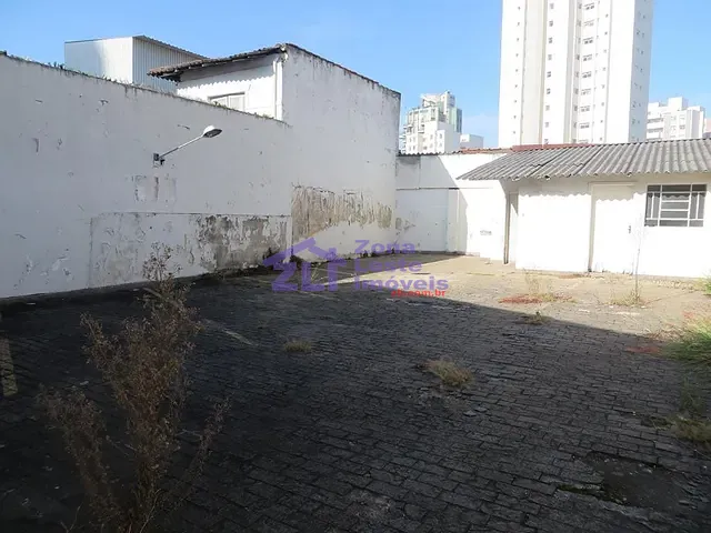 Loja com 480m², à venda, no bairro Parque da Mooca em São Paulo