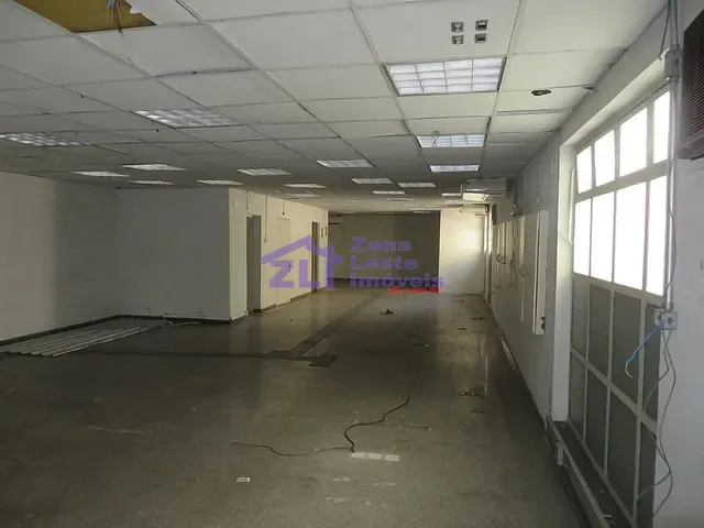 Loja com 480m², à venda, no bairro Parque da Mooca em São Paulo