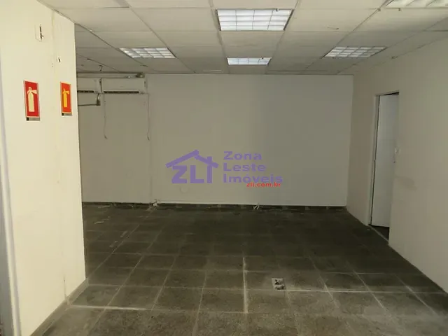 Loja com 480m², à venda, no bairro Parque da Mooca em São Paulo