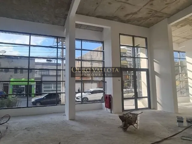 Loja com 340m², para alugar, no bairro Belém em São Paulo