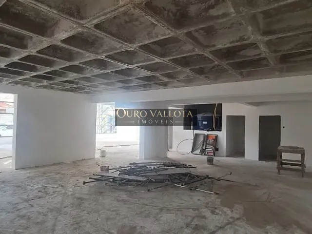 Loja com 340m², para alugar, no bairro Belém em São Paulo