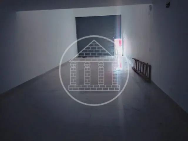 Loja com 110m², para alugar, no bairro Vila São José (Cidade Dutra) em São Paulo