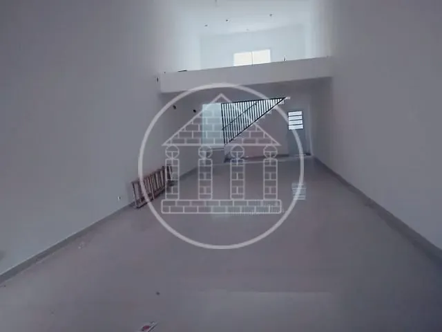 Loja com 110m², para alugar, no bairro Vila São José (Cidade Dutra) em São Paulo