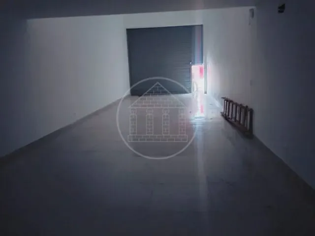 Loja com 110m², para alugar, no bairro Vila São José (Cidade Dutra) em São Paulo
