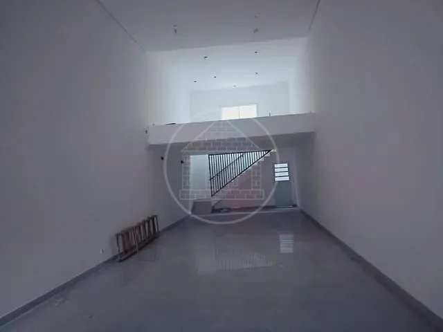Loja com 110m², para alugar, no bairro Vila São José (Cidade Dutra) em São Paulo