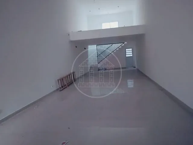Loja com 110m², para alugar, no bairro Vila São José (Cidade Dutra) em São Paulo