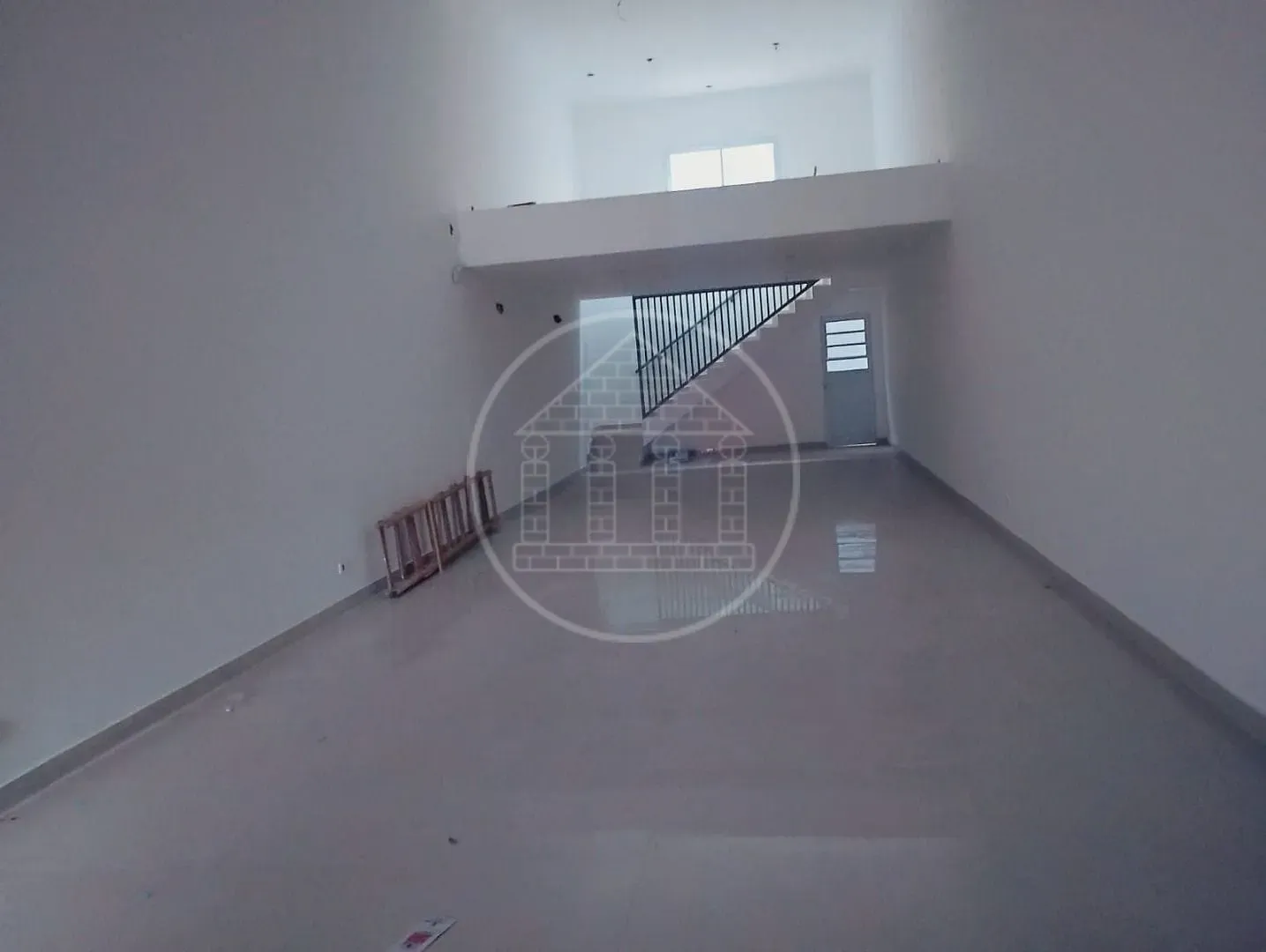 Loja-Salão, 110 m² - Foto 3