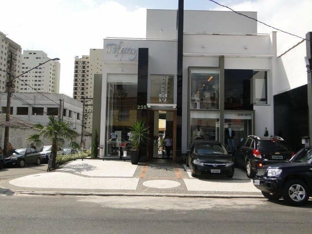 Foto do Loja - Loja à venda e locação 4 Vagas, 400M², Tatuapé, São Paulo - SP | ZONA LESTE IMÓVEIS