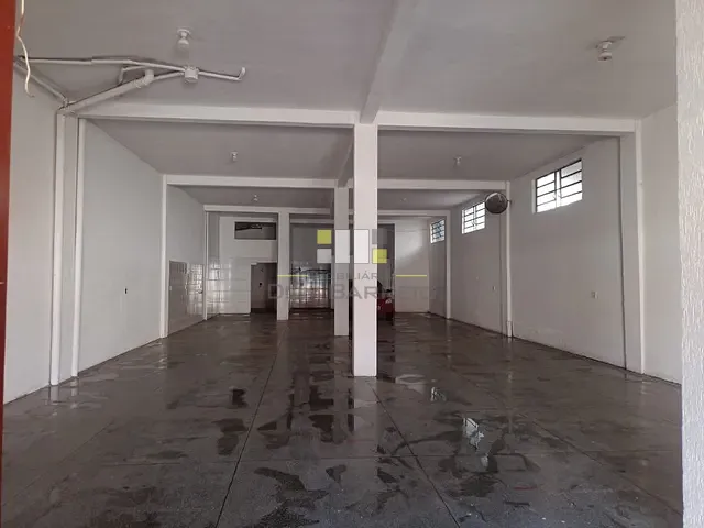 Loja com 200m², para alugar, no bairro Jardim Paulistano em Sumaré