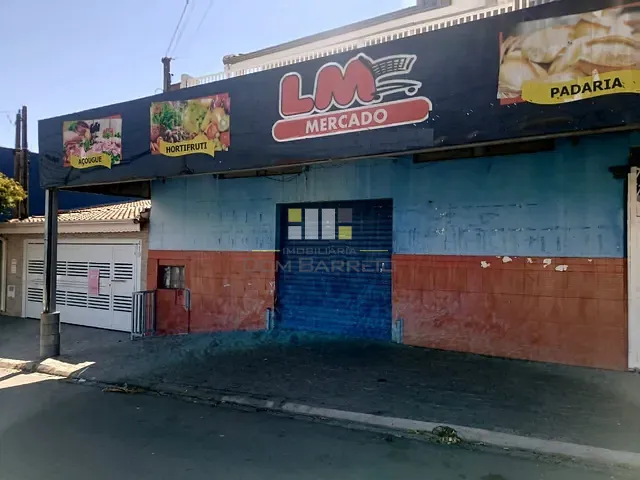 Loja com 200m², para alugar, no bairro Jardim Paulistano em Sumaré