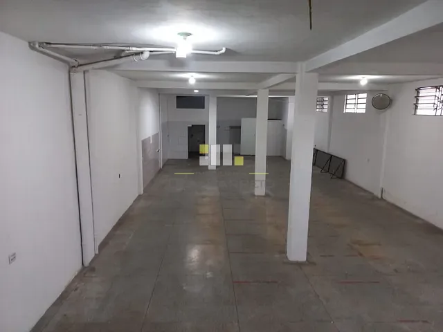 Loja com 200m², para alugar, no bairro Jardim Paulistano em Sumaré