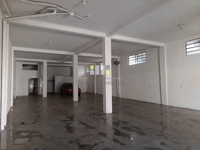 Loja com 200m², para alugar, no bairro Jardim Paulistano em Sumaré