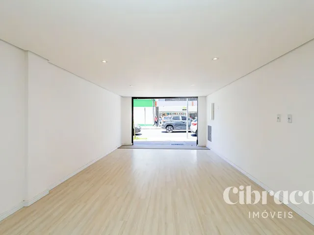 Loja para alugar, no bairro Centro em Curitiba