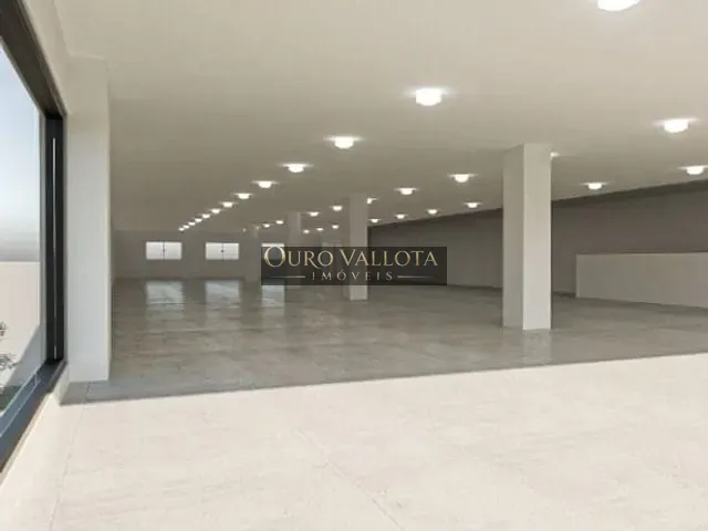 Loja com 1288m², para alugar, no bairro Vila Regente Feijó em São Paulo