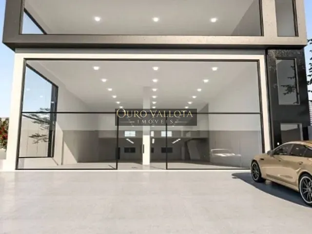 Loja com 1288m², para alugar, no bairro Vila Regente Feijó em São Paulo