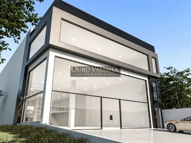 Loja com 1288m², para alugar, no bairro Vila Regente Feijó em São Paulo