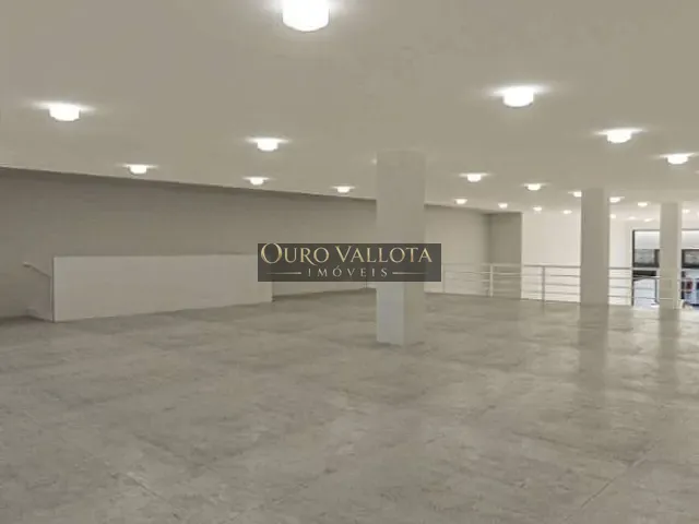 Loja com 1288m², para alugar, no bairro Vila Regente Feijó em São Paulo