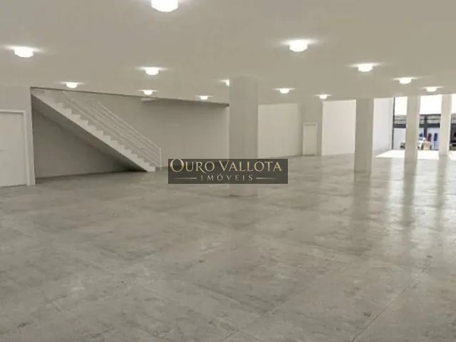 Loja com 1288m², para alugar, no bairro Vila Regente Feijó em São Paulo