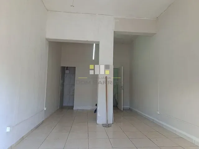 Loja para alugar, no bairro Vila Santana em Sumaré