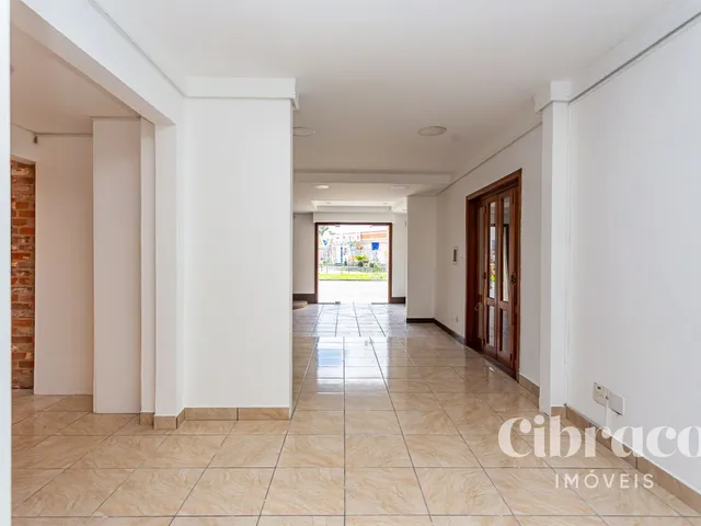 Loja para alugar, no bairro Centro em Curitiba