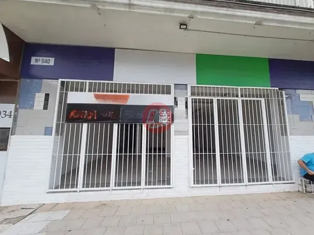 Loja com 98m², para alugar, no bairro São Geraldo em Porto Alegre