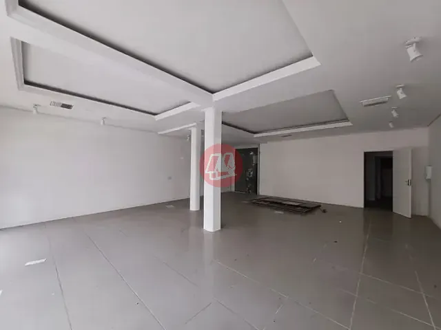 Loja com 98m², para alugar, no bairro São Geraldo em Porto Alegre