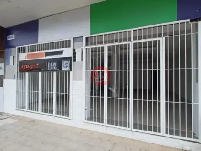 Loja com 98m², para alugar, no bairro São Geraldo em Porto Alegre