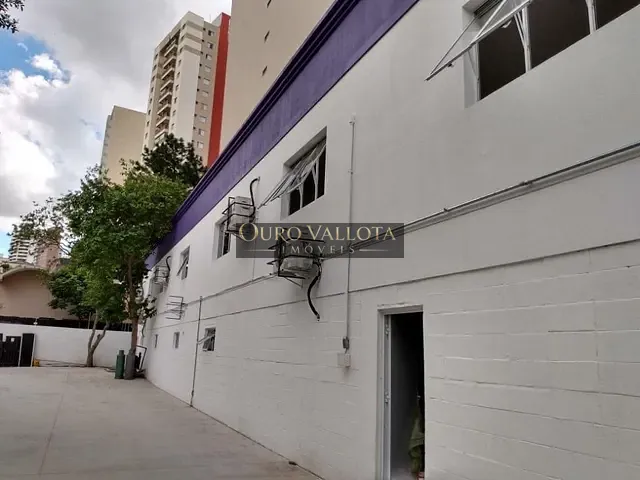 Loja com 480m², para alugar, no bairro Aclimação em São Paulo