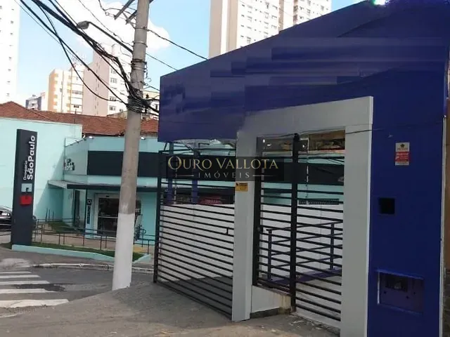 Loja com 480m², para alugar, no bairro Aclimação em São Paulo