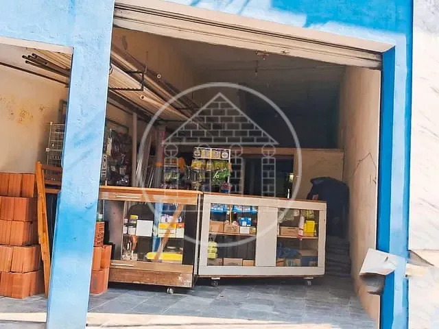 Loja com 50m², para alugar, no bairro Jardim Vista Alegre em São Paulo