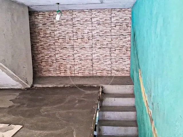 Loja com 50m², para alugar, no bairro Jardim Vista Alegre em São Paulo