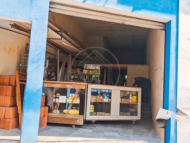 Loja com 50m², para alugar, no bairro Jardim Vista Alegre em São Paulo