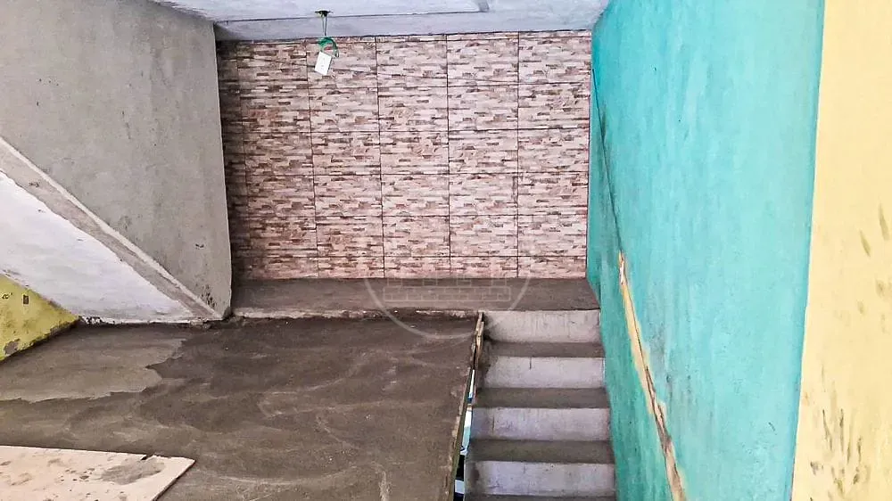 Loja-Salão, 50 m² - Foto 3