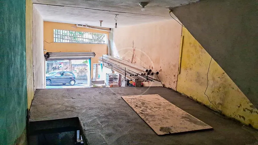 Loja-Salão, 50 m² - Foto 4