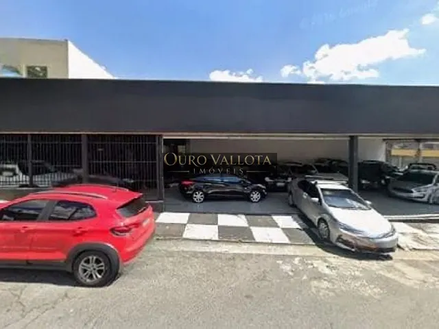 Loja com 298m², para alugar, no bairro Parque São Lucas em São Paulo